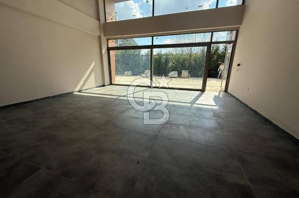 SİNCAN AHİ EVRAN 1.0SB OTOREY RALIK 120 M2 İŞ YERİ… GALERİ