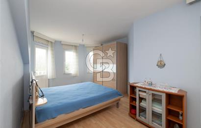 Silivri'de 1 Dönüm Arazi içinde 4+1 Satılık Villa