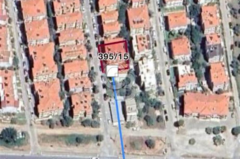 ALTINOLUK AVCILAR DENİZE 150 METRE SATILIK YAZLIK