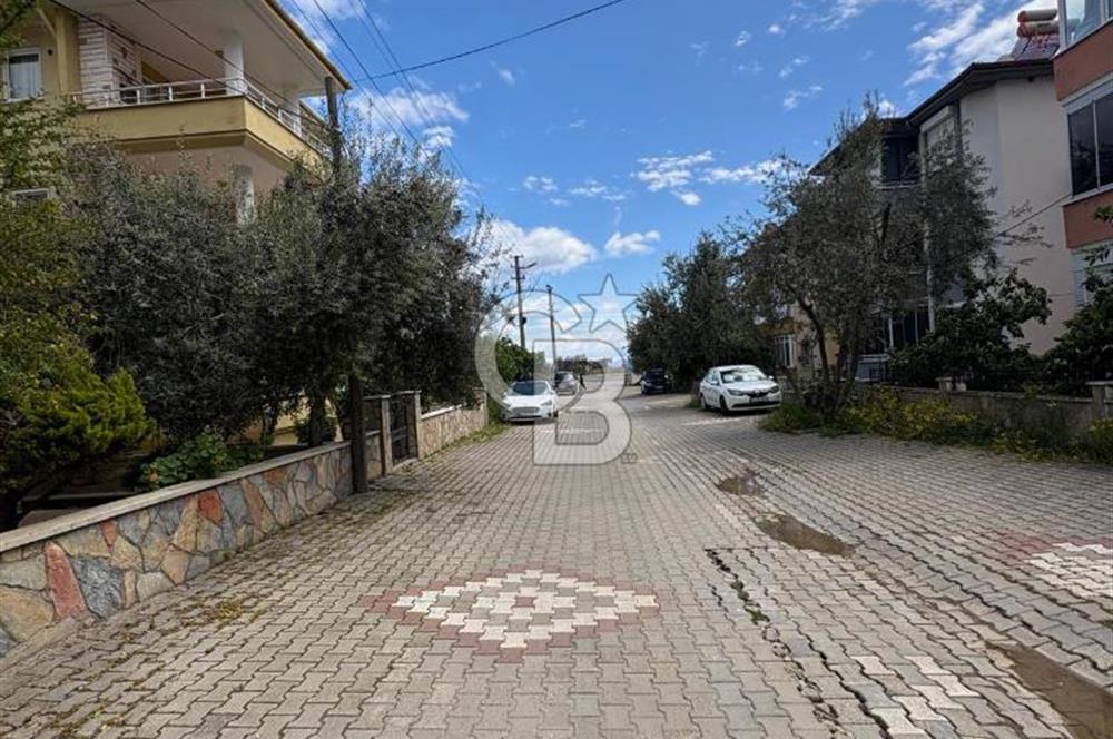 ALTINOLUK AVCILAR DENİZE 150 METRE SATILIK YAZLIK