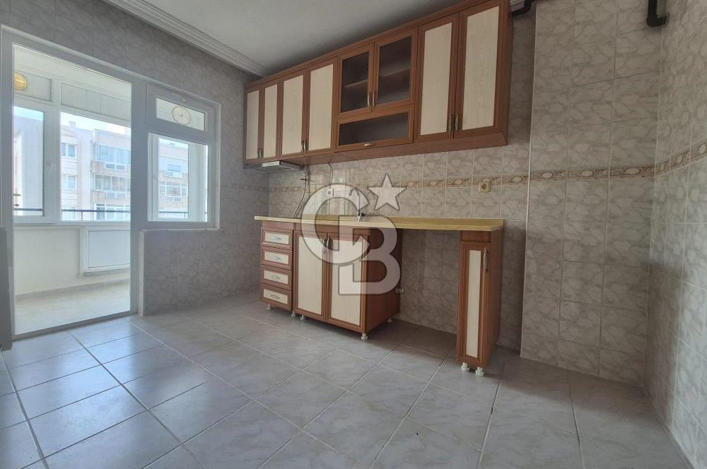 ÇANAKKALE ESENLER, MERKEZİ KONUMDA KİRALIK 3+1 DAİRE