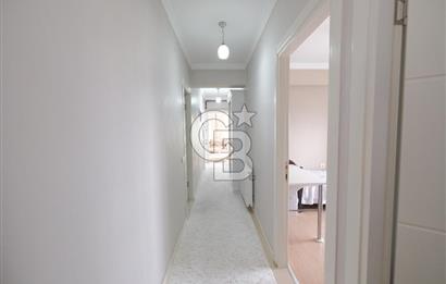 Çiğli Anadolu Caddesi Üzeri Geniş Satılık 3+1 Daire