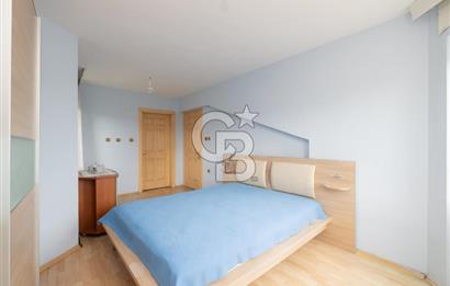 Silivride 4+1 Satılık Villa