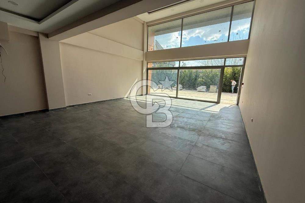 SİNCAN AHİ EVRAN 1.0SB OTOREY RALIK 120 M2 İŞ YERİ… GALERİ