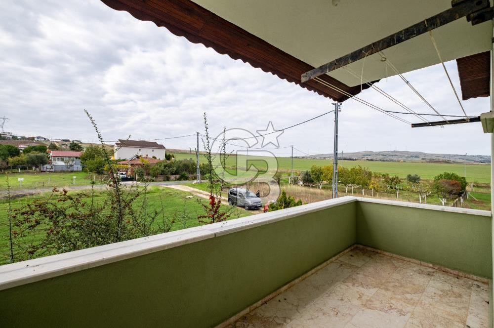 Silivride 4+1 Satılık Villa