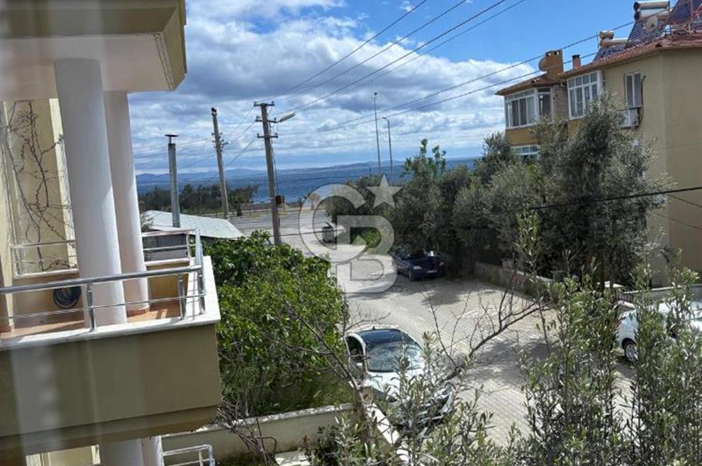 ALTINOLUK AVCILAR DENİZE 150 METRE SATILIK YAZLIK
