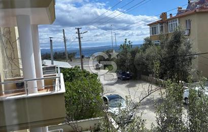 ALTINOLUK AVCILAR DENİZE 150 METRE SATILIK YAZLIK