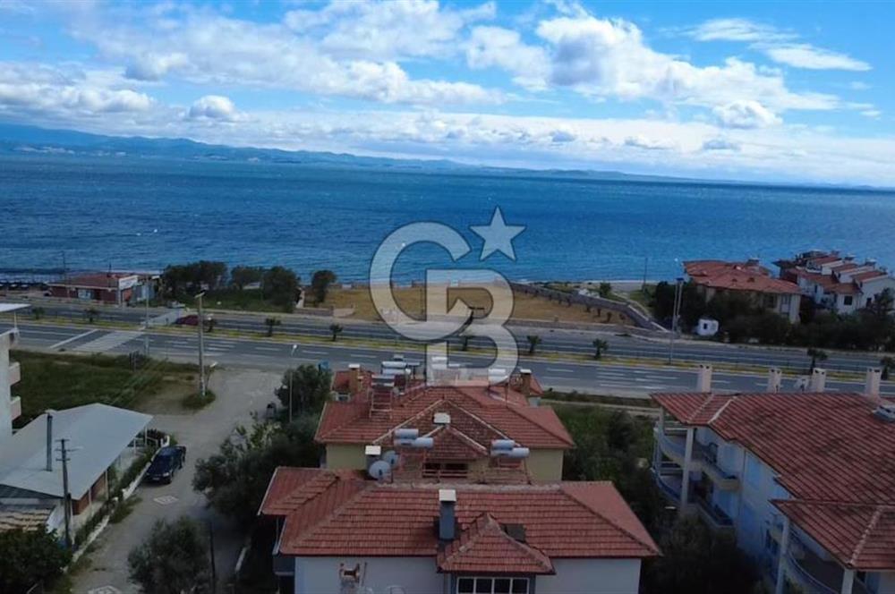 ALTINOLUK AVCILAR DENİZE 150 METRE SATILIK YAZLIK