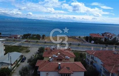 ALTINOLUK AVCILAR DENİZE 150 METRE SATILIK YAZLIK