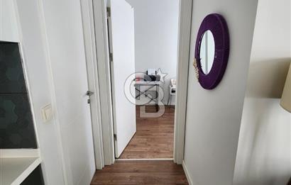 Kiptaş-Torkam Sitesinde Kiralık 1+1 Daire
