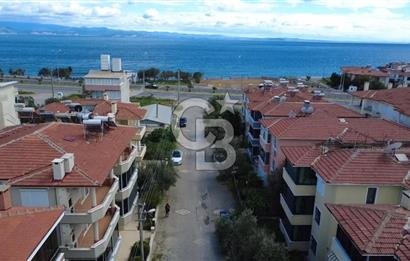 ALTINOLUK AVCILAR DENİZE 150 METRE SATILIK YAZLIK