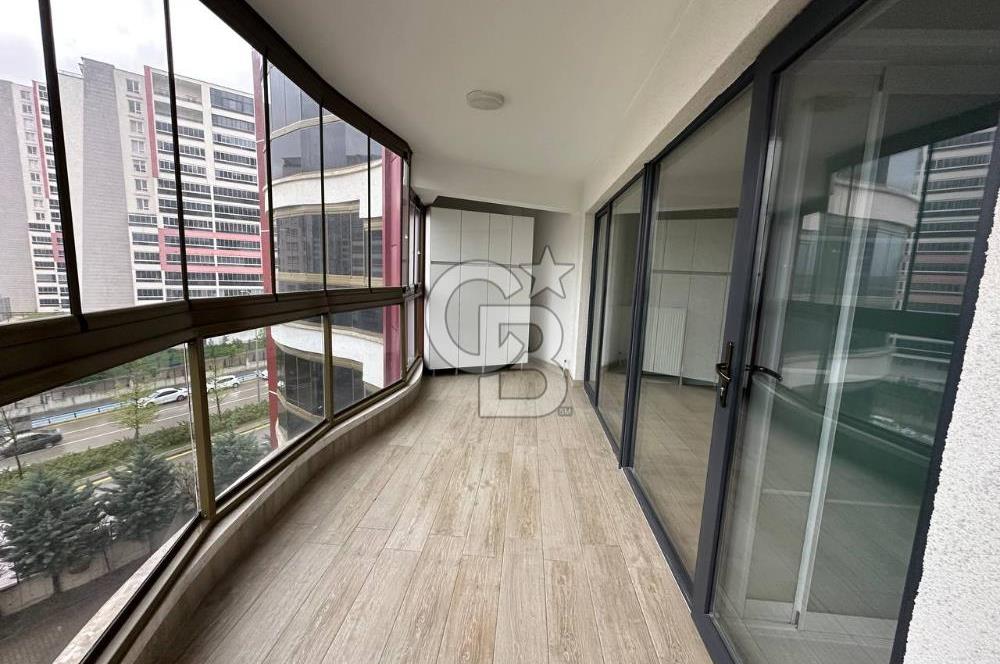 Cumhuriyet Mah.,Site İçerisinde 95 m², 4.Kat, Kiralık, 2+1 Daire