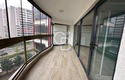 Cumhuriyet Mah.,Site İçerisinde 95 m², 4.Kat, Kiralık, 2+1 Daire