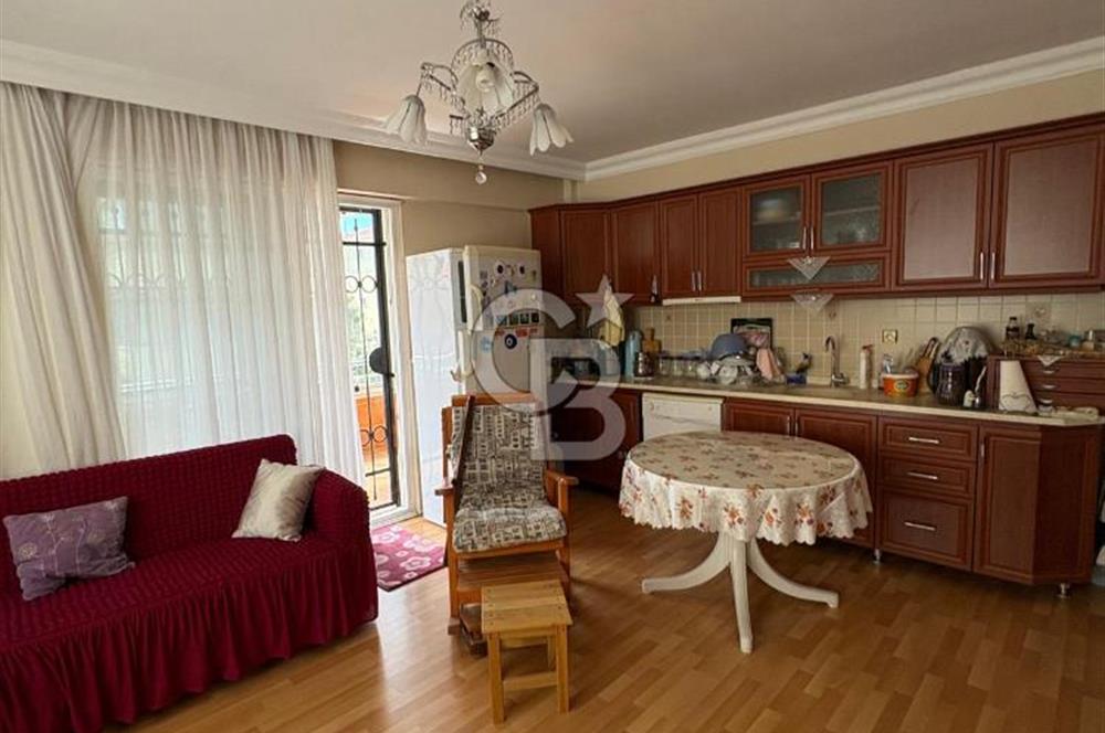 ALTINOLUK AVCILAR DENİZE 150 METRE SATILIK YAZLIK