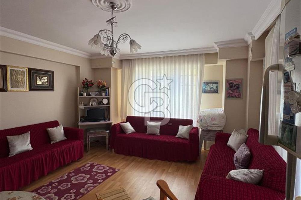 ALTINOLUK AVCILAR DENİZE 150 METRE SATILIK YAZLIK