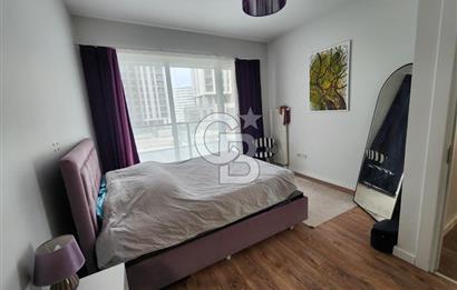 Kiptaş-Torkam Sitesinde Kiralık 1+1 Daire