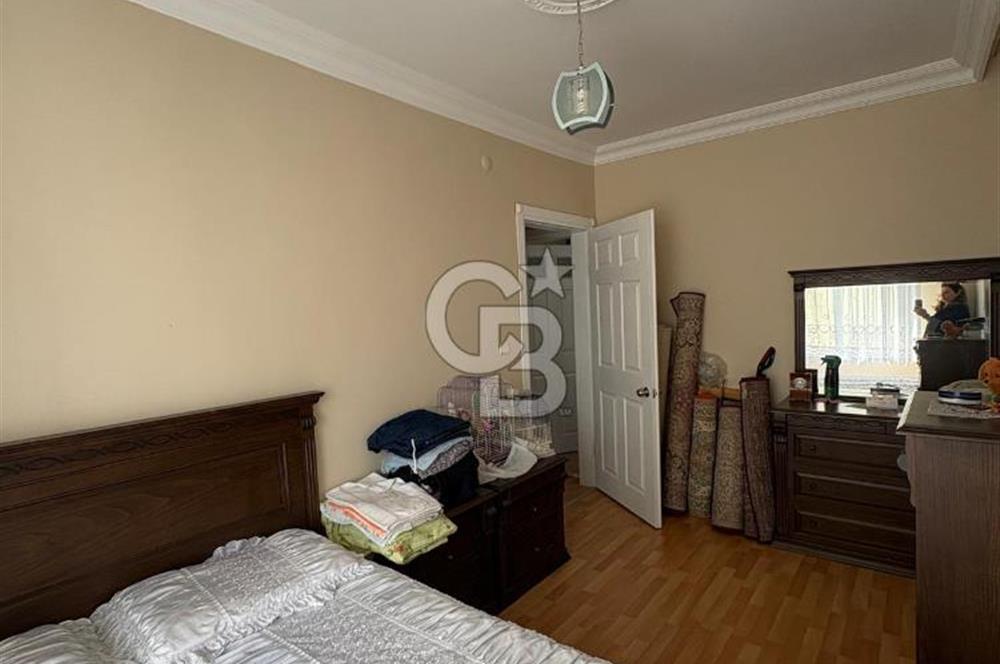 ALTINOLUK AVCILAR DENİZE 150 METRE SATILIK YAZLIK