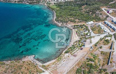 Milas Boğaziçi Deniz Manzara İmarlı Arsa