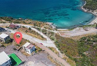 Milas Adabükü Denize Sıfır Satılık İmarlı Arsa - 6 - 346895