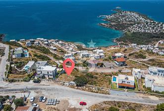 Milas Boğaziçi Deniz Manzaralı İmarlı Arsa - 1 - 346919
