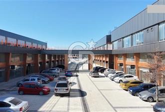 SİNCAN AHİ EVRAN 1.0SB OTOREY KİRALIK 107 M2  İŞ YERİ… FERAH - 11 - 346912