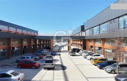 SİNCAN AHİ EVRAN 1.0SB OTOREY KİRALIK 107 M2  İŞ YERİ… FERAH