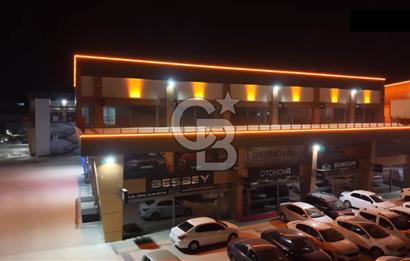 SİNCAN AHİ EVRAN 1.0SB OTOREY KİRALIK 107 M2 İŞ YERİ… HAZIR