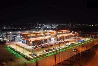 SİNCAN AHİ EVRAN OTOREY’DE KİRALIK 80 - 1500 M² DEPO… MODERN - 10 - 346913