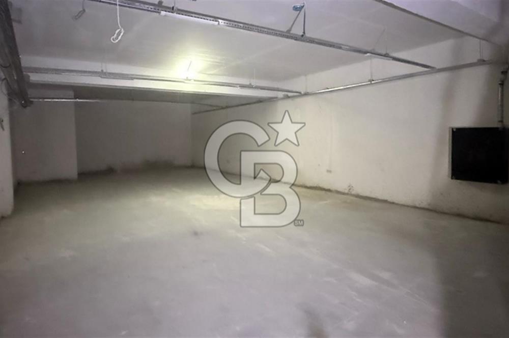 SİNCAN AHİ EVRAN OTOREY’DE KİRALIK 80 - 1500 M² DEPO… MODERN