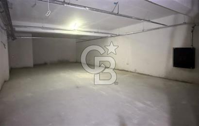 SİNCAN AHİ EVRAN OTOREY’DE KİRALIK 80 - 1500 M² DEPO… MODERN