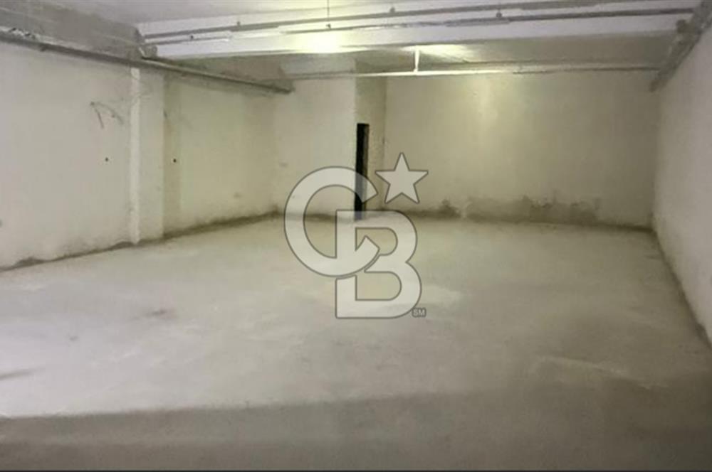 SİNCAN AHİ EVRAN OTOREY’DE KİRALIK 80 - 1500 M² DEPO… MODERN