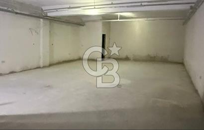 SİNCAN AHİ EVRAN OTOREY’DE KİRALIK 80 - 1500 M² DEPO… MODERN