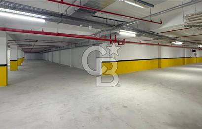 SİNCAN AHİ EVRAN OTOREY’DE KİRALIK 80 - 1500 M² DEPO… MODERN