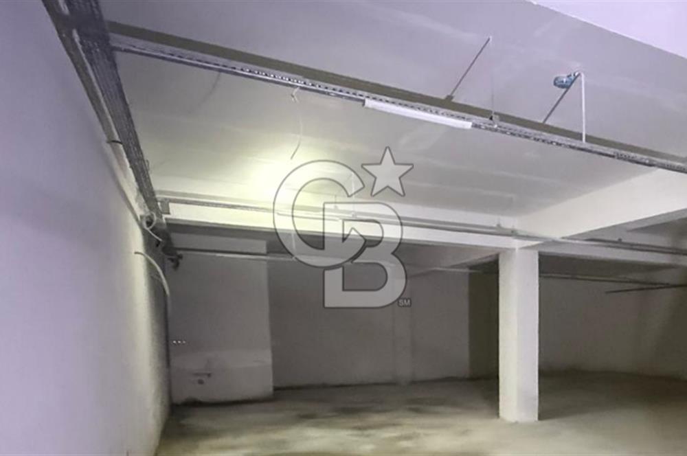 SİNCAN AHİ EVRAN OTOREY’DE KİRALIK 80 - 1500 M² DEPO… MODERN