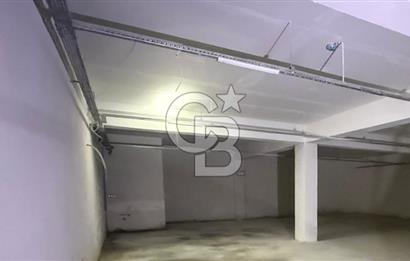 SİNCAN AHİ EVRAN OTOREY’DE KİRALIK 80 - 1500 M² DEPO… MODERN