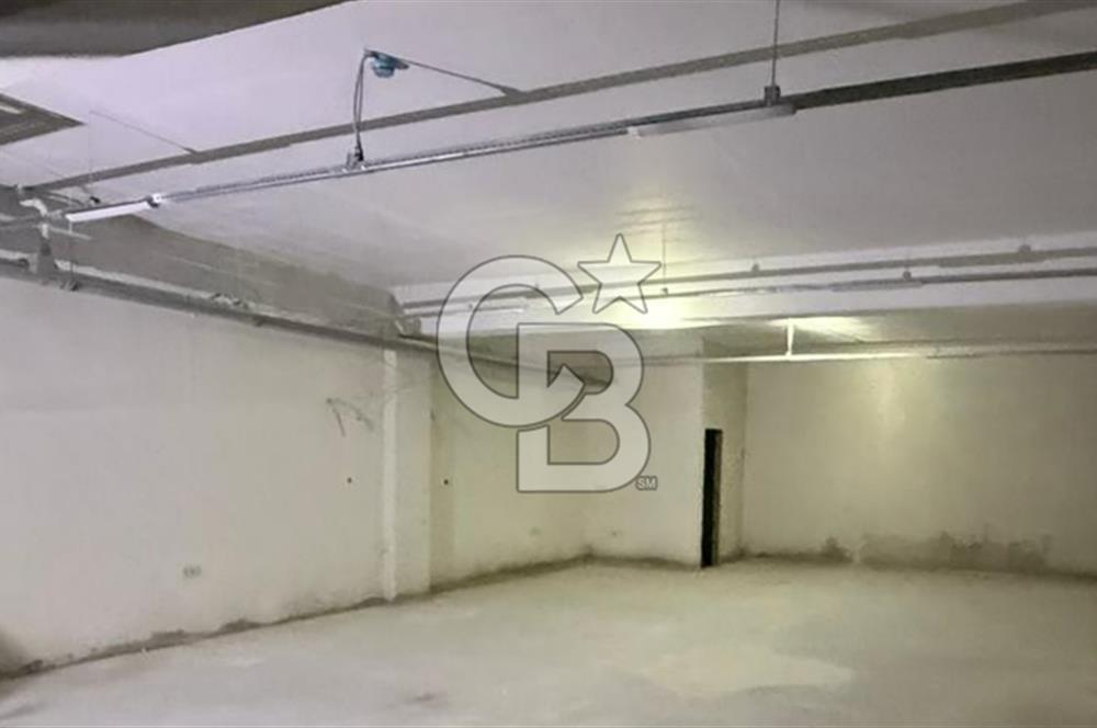 SİNCAN AHİ EVRAN OTOREY’DE KİRALIK 80 - 1500 M² DEPO… MODERN