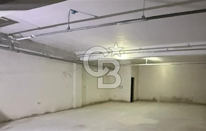 SİNCAN AHİ EVRAN OTOREY’DE KİRALIK 80 - 1500 M² DEPO… MODERN