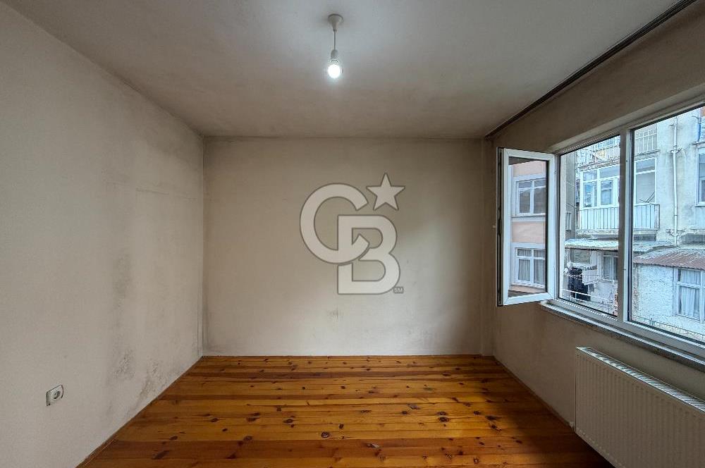TRABZON BOZTEPE 41 EVLER SİTESİ'NDE SATILIK 3+1 FERAH DAİRE