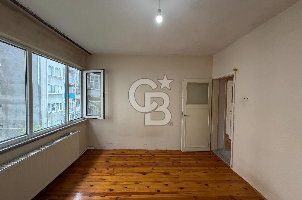TRABZON BOZTEPE 41 EVLER SİTESİ'NDE SATILIK 3+1 FERAH DAİRE