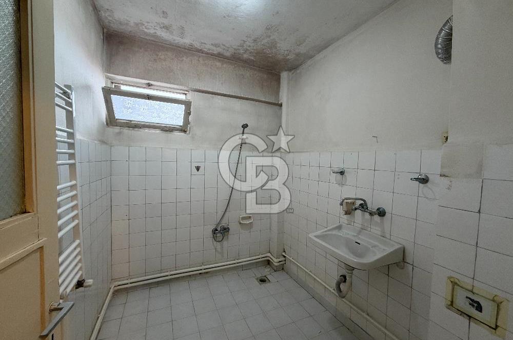 TRABZON BOZTEPE 41 EVLER SİTESİ'NDE SATILIK 3+1 FERAH DAİRE