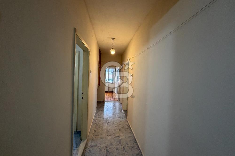 TRABZON BOZTEPE 41 EVLER SİTESİ'NDE SATILIK 3+1 FERAH DAİRE