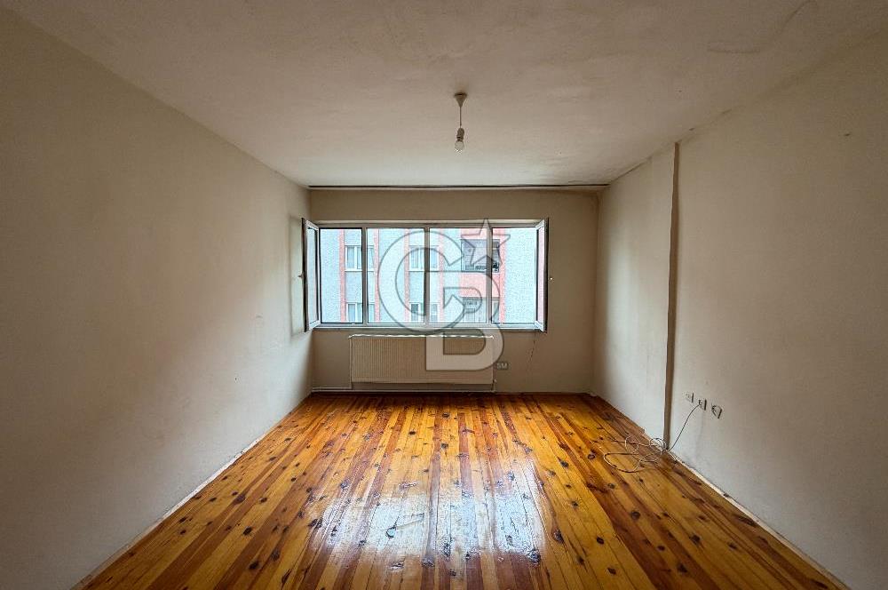 TRABZON BOZTEPE 41 EVLER SİTESİ'NDE SATILIK 3+1 FERAH DAİRE