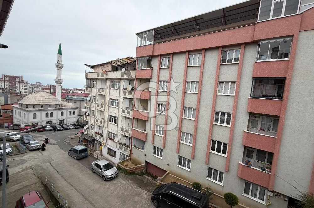 TRABZON BOZTEPE 41 EVLER SİTESİ'NDE SATILIK 3+1 FERAH DAİRE