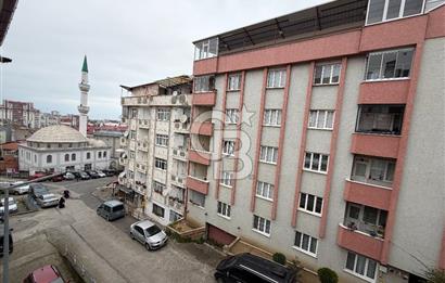 TRABZON BOZTEPE 41 EVLER SİTESİ'NDE SATILIK 3+1 FERAH DAİRE