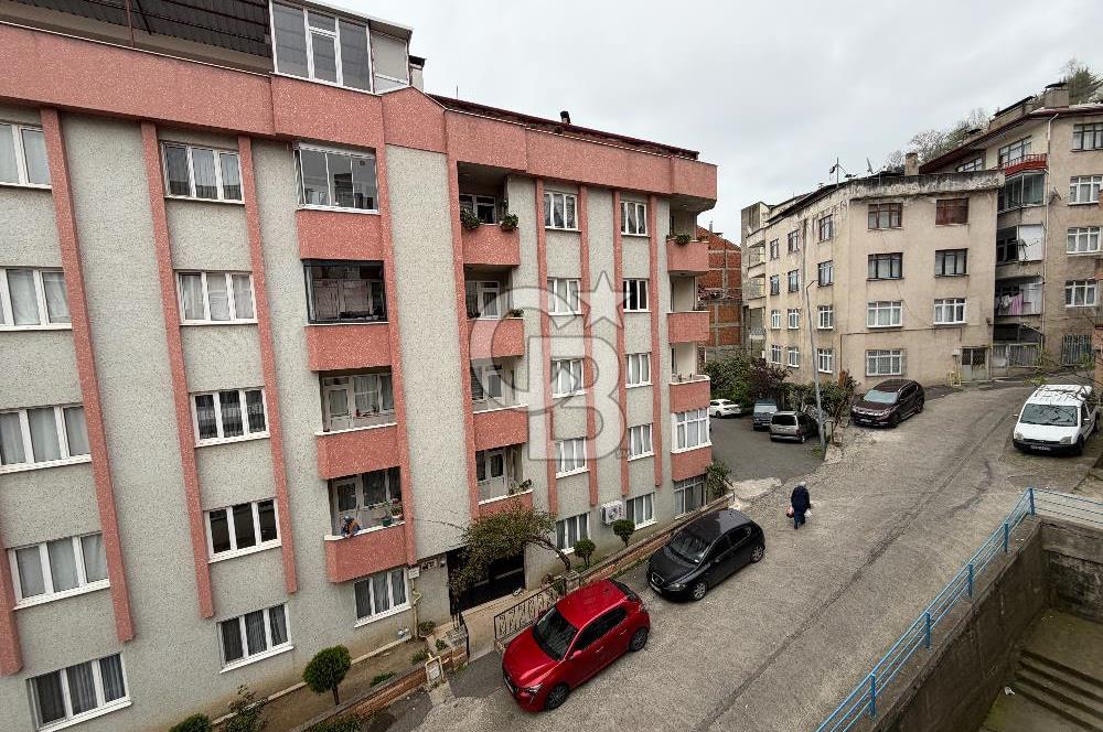 TRABZON BOZTEPE 41 EVLER SİTESİ'NDE SATILIK 3+1 FERAH DAİRE