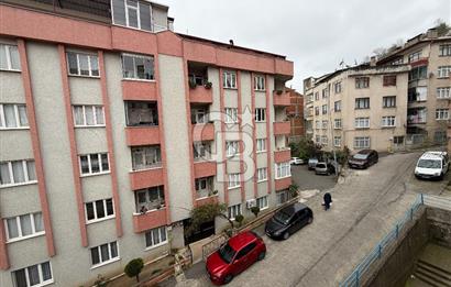 TRABZON BOZTEPE 41 EVLER SİTESİ'NDE SATILIK 3+1 FERAH DAİRE