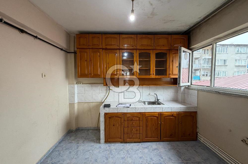 TRABZON BOZTEPE 41 EVLER SİTESİ'NDE SATILIK 3+1 FERAH DAİRE