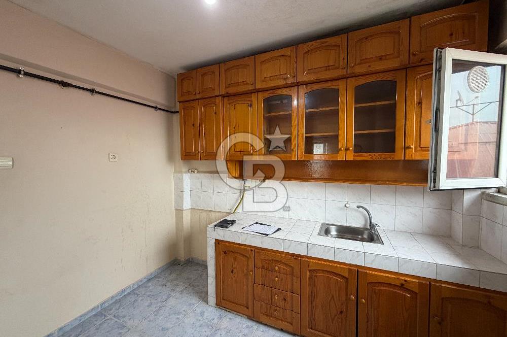 TRABZON BOZTEPE 41 EVLER SİTESİ'NDE SATILIK 3+1 FERAH DAİRE