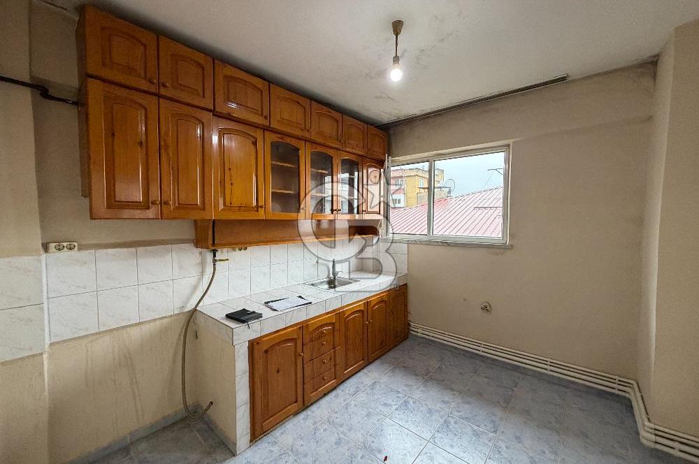 TRABZON BOZTEPE 41 EVLER SİTESİ'NDE SATILIK 3+1 FERAH DAİRE