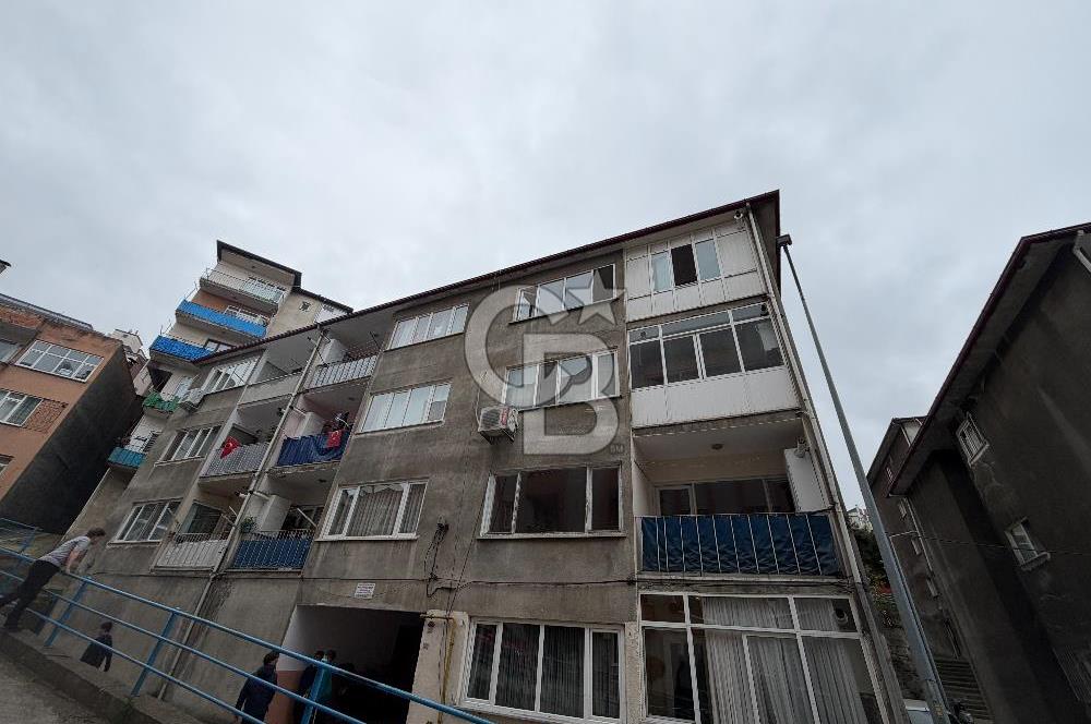 TRABZON BOZTEPE 41 EVLER SİTESİ'NDE SATILIK 3+1 FERAH DAİRE